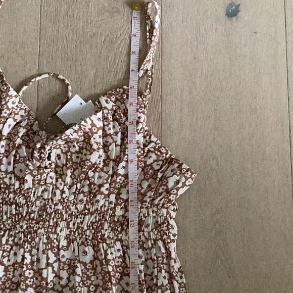 Prairie Mini Dress - Picture 12 of 13